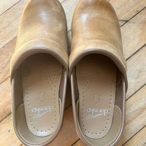 Dansko Professional clog